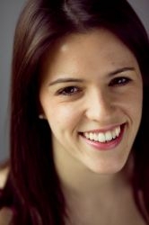 Megan Trimble